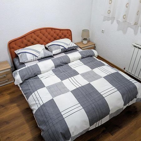 Apartment Lami - Kalibunar, ทราฟนิค ภายนอก รูปภาพ