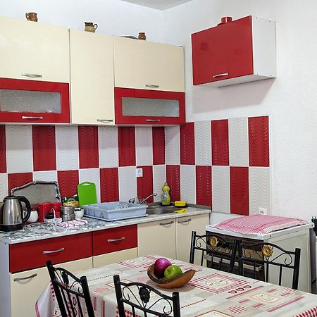 Apartment Lami - Kalibunar, ทราฟนิค ภายนอก รูปภาพ