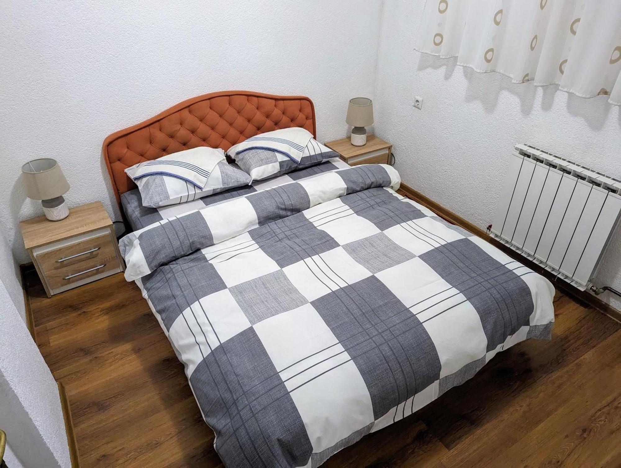Apartment Lami - Kalibunar, ทราฟนิค ภายนอก รูปภาพ